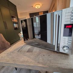 Kenwood 30L Combination Microwave
