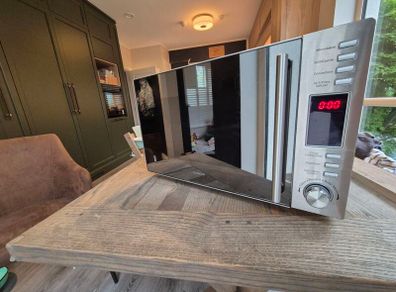 Kenwood 30L Combination Microwave