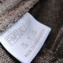 boy's F&F winter trousers.age 6/7 Image 7