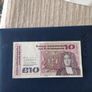 Eire Banknote Jonathan Swift Image 2