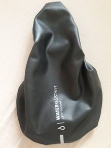 New Saddle Raincover Bike parts