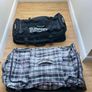 Dakine split roller travel bag 85L, used only 1 time Image 2