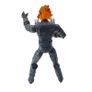 Marvel Ghost Rider Electronic Flame Cycle with Figure Hasbro 2007 Image 5