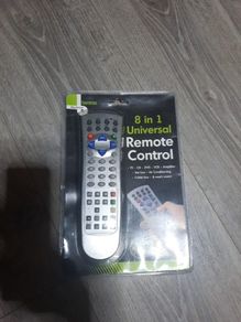 8 in 1 universal remote control