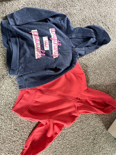 Girls clothes bundle 3/4 y