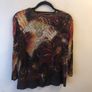 Gerry Weber top (approx size 12) Image 4