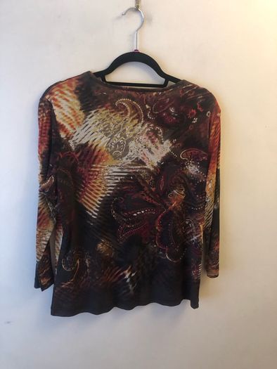 Gerry Weber top (approx size 12)