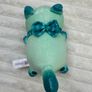Aphmau MeeMeows Kim Cat approx. 6" Glitter Edition Surprise Plush Kitty Used Please see photos Image 4
