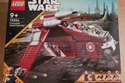 lego 75354 coruscant guard gunship