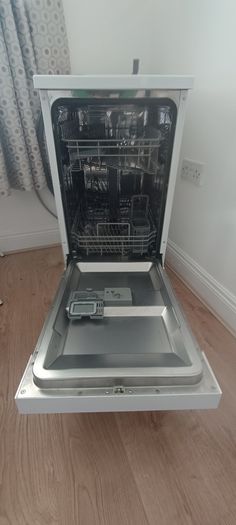 dish washer