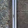 Exitex Threshold draught and rain excluder Image 2