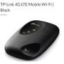 TP-Link 4G LTE Mobile Wi-Fi Hotspot (Unlocked) - Black Image 2