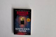 Stranger Things mini collectible by Zuru mini brands