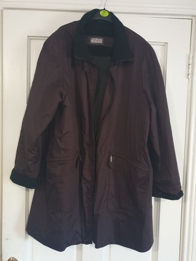 coat