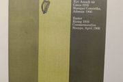 Easter Rising Commemorative Stamps April 1966