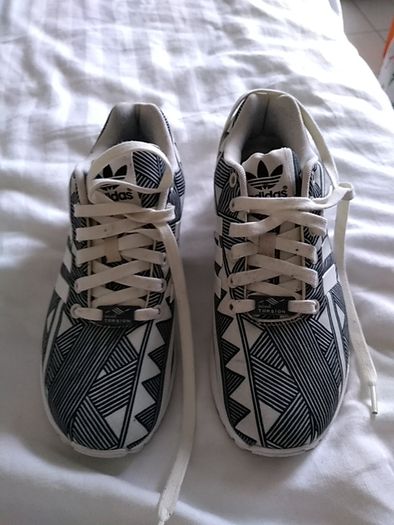 adidas torsion