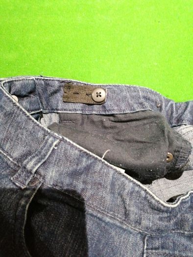 Girl's Firetrap Jeans
