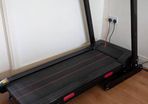 Heavy Duty folding Treadmill