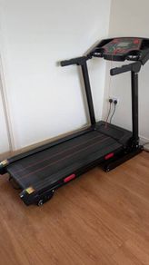 Heavy Duty folding Treadmill