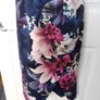Coast S/S  Midi Dress in Size 12 Image 3