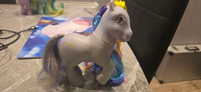 Ringlets Brush N Grow MLP G1 My Little Pony