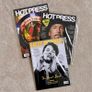 U2 Hot Press Magazines Image 5