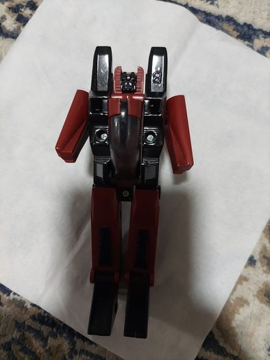 Transformer G1