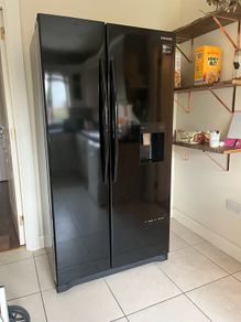 Samsung American Fridge Freezer