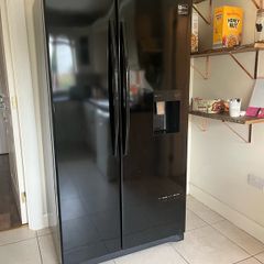 Samsung American Fridge Freezer
