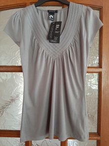 BNWT Topshop top, Size 10