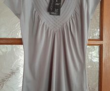 BNWT Topshop top, Size 10