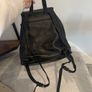 DKNY back pack and wallet Image 3