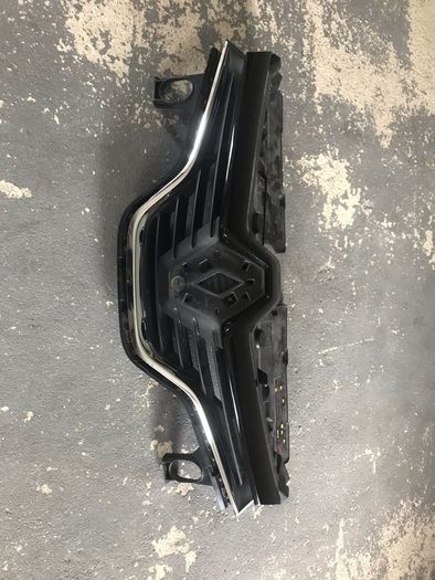 Captur parts