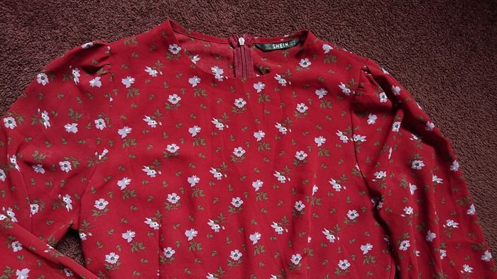 Shein Dress  Size 10