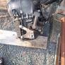 Ford focus gearbox Image 2