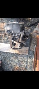 gearbox for Ford focus 2010
