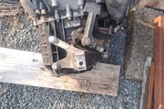 gearbox for Ford focus 2010