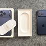Apple iPhone 17 Pro Max 256GB Deep Blue Unlocked with box Image 6