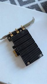 TP-Link Archer T9E 1900Mbps PCI Express WiFi Card Low Profile