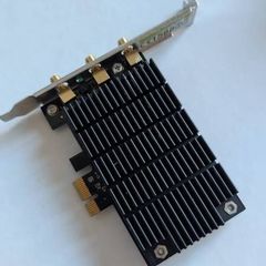 TP-Link Archer T9E 1900Mbps PCI Express WiFi Card Low Profile