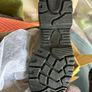 Safety Shoe Boots. BNWT. Still in the Box Image 4
