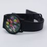 Vintage Timex Heavy Petal Quartz Watch Image 4