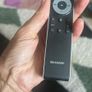 Sharp soundbar and subwoofer Image 4
