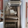 Shark FlexStyle 4 in One Air Styler Champagne Gold Used Once Boxed Image 2