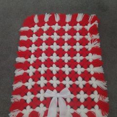 baby pram blanket