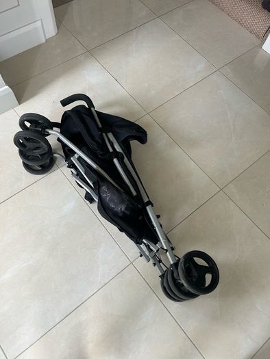 Joie Stroller