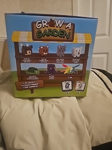 roblox grow a garden mystery box
