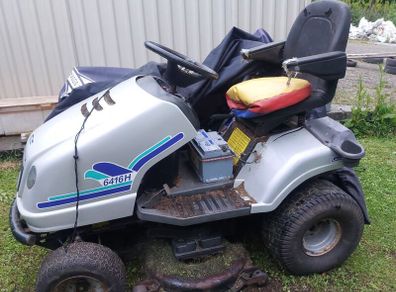 Wanted Lawnboss Ride On Lawnmower Wanted For Parts