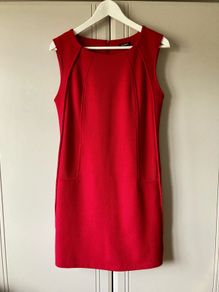 Yuka dress 10/12 uk