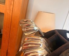 golf club